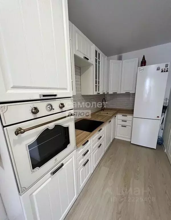 2-к кв. Москва Сосенское поселение, просп. Куприна, 40к1 (59.1 м) - Фото 2
