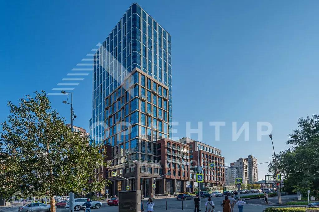 Продаётся квартира-студия, 32.2 м - Фото 0