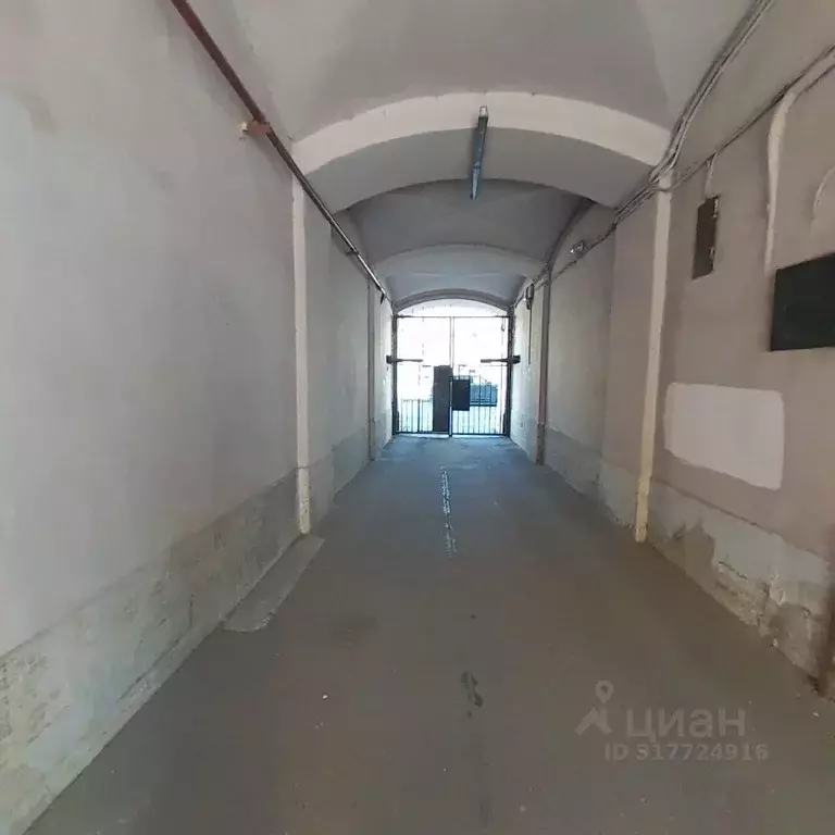 2-к кв. Санкт-Петербург наб. Канала Грибоедова, 74 (75.0 м) - Фото 1