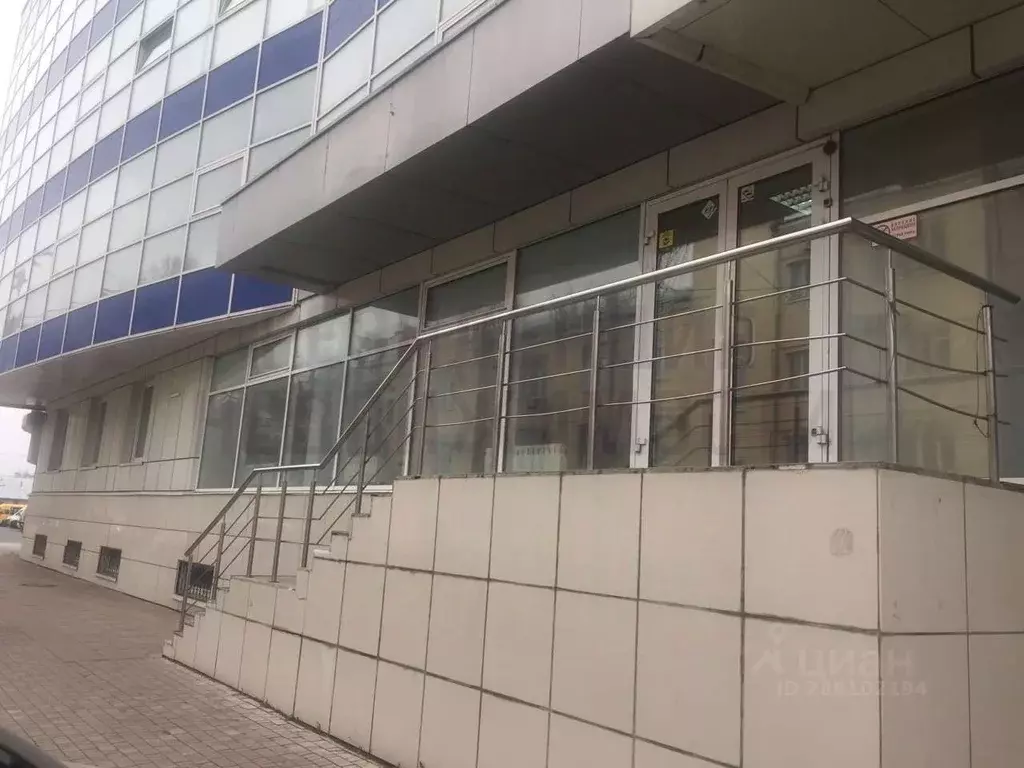 Офис в Самарская область, Самара ул. Максима Горького, 78В (927 м) - Фото 2