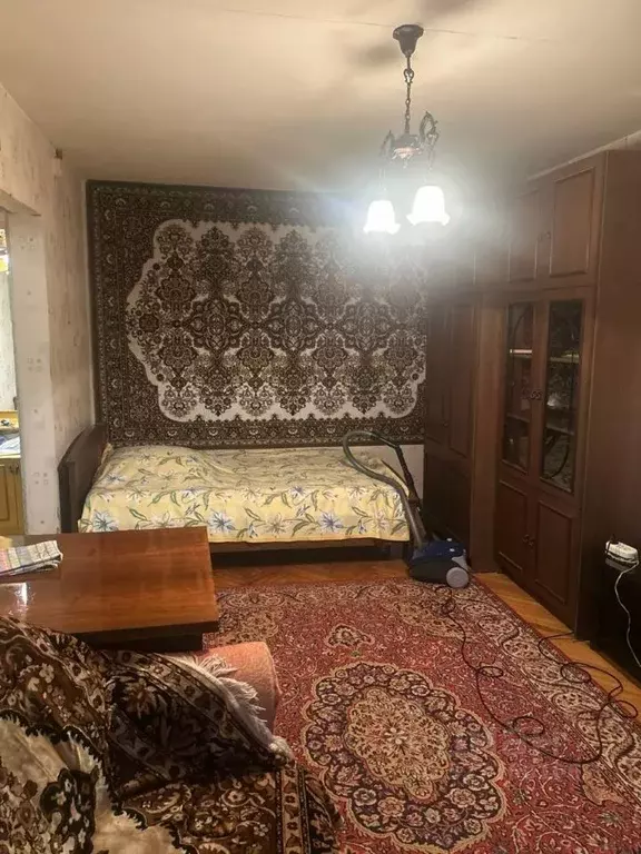 1-к кв. Московская область, Мытищи Новомытищинский просп., 80к7 (31.0 ... - Фото 2