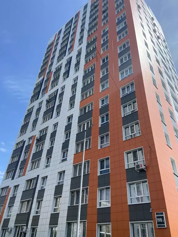 Продаётся квартира-студия, 29 м - Фото 0