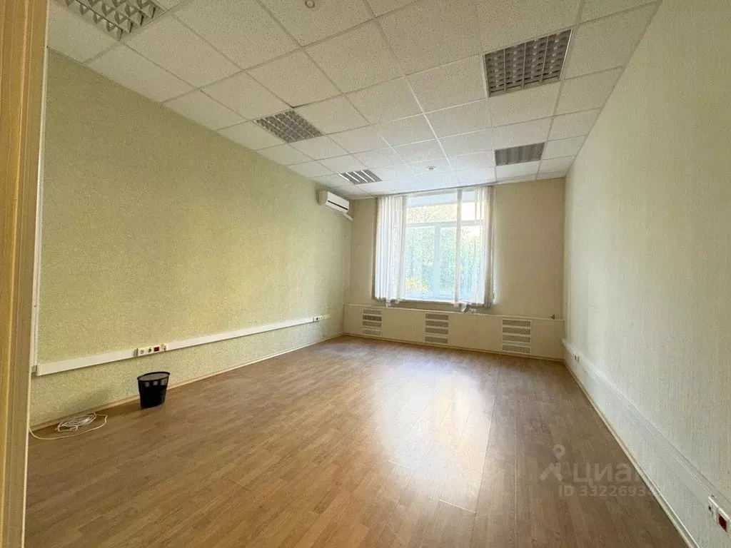 Офис в Свердловская область, Екатеринбург ул. Московская, 44 (23 м) - Фото 2