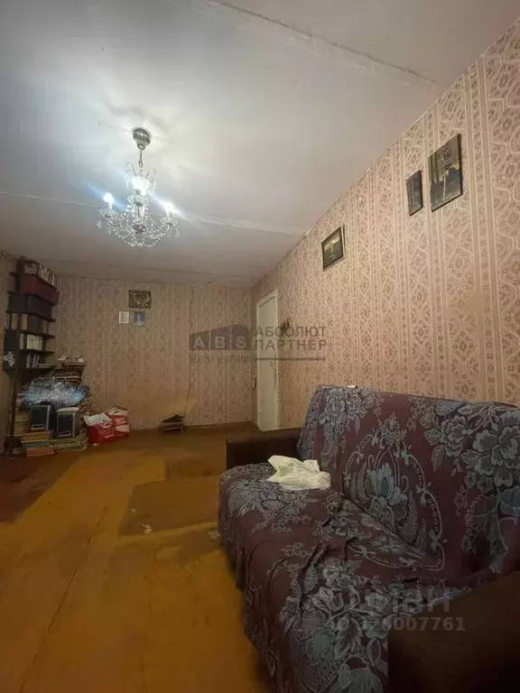 1-к кв. Новгородская область, Великий Новгород ул. Связи, 3 (33.2 м) - Фото 1
