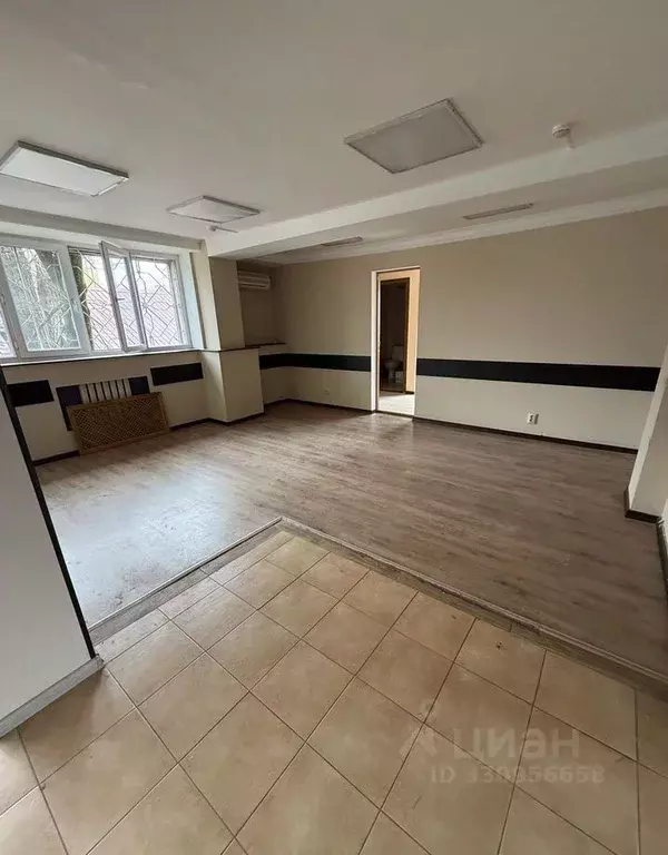 Офис в Краснодарский край, Сочи Донская ул., 12 (23 м) - Фото 1