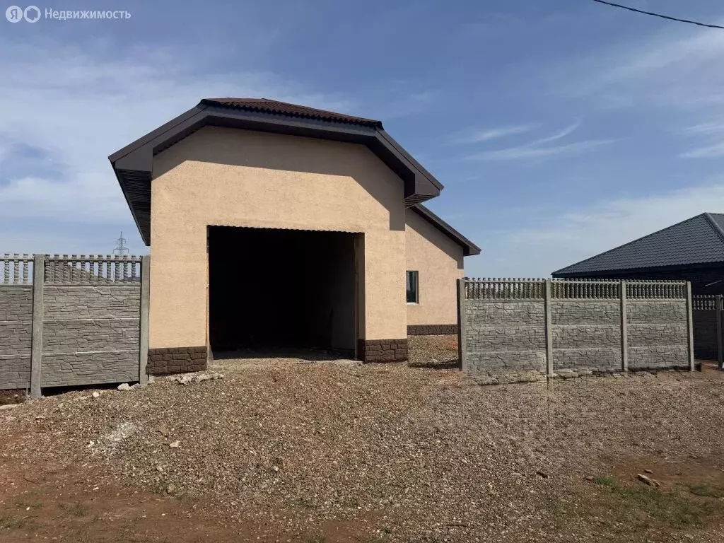 Дом в Ленина, улица Гончаровой (146 м) - Фото 2