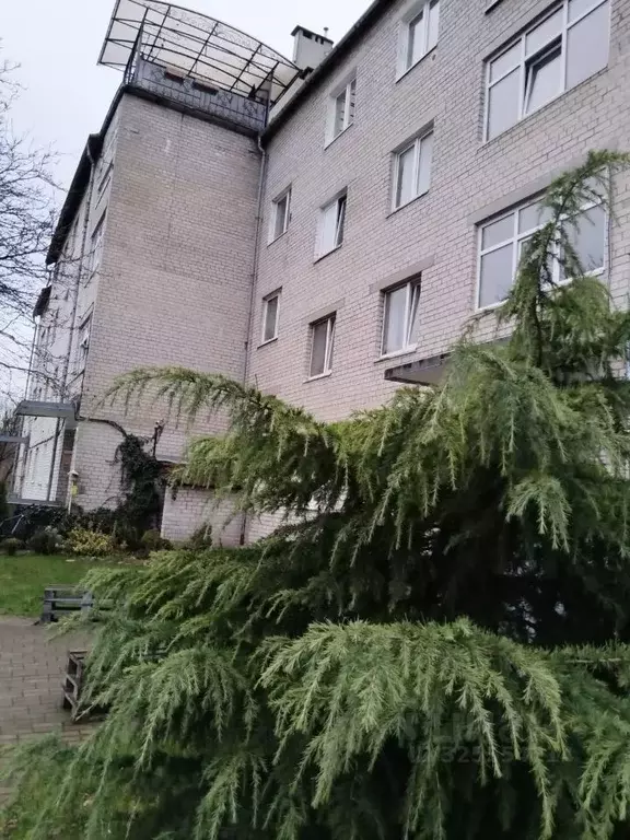 3-к кв. Калининградская область, Калининград Музыкальная ул., 1 (63.5 ... - Фото 1