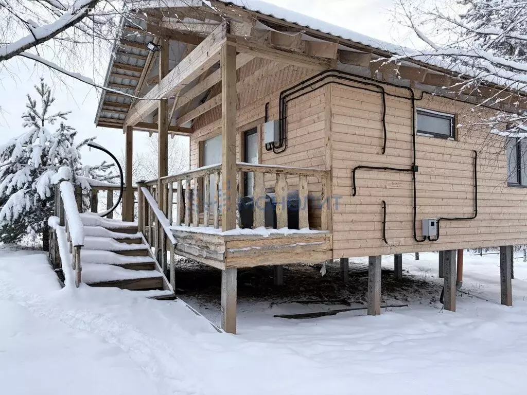 Дом в деревня Шумилово, улица Южная Сторона Лесная Поляна (40 м) - Фото 2