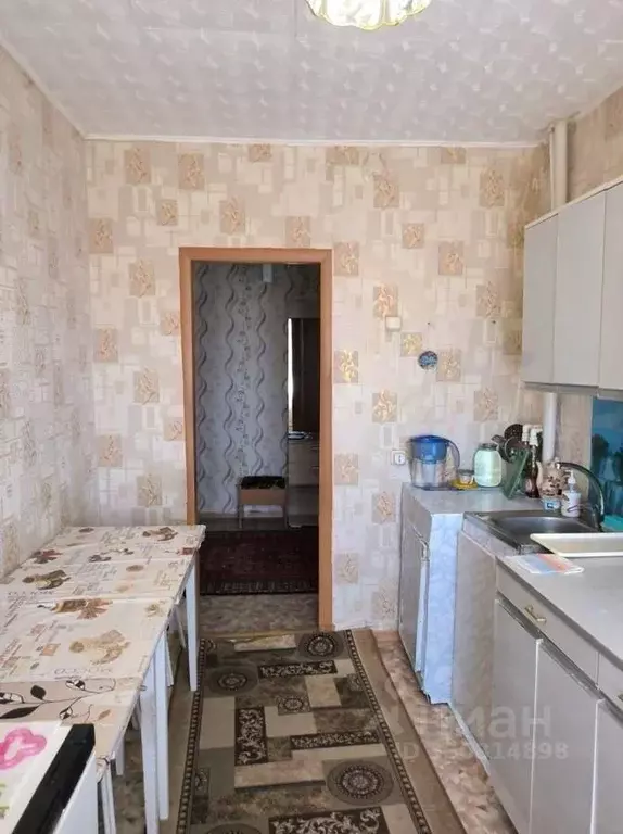 2-к кв. Омская область, Омск Крутая Горка мкр, Крутогорская ул., 24 ... - Фото 2