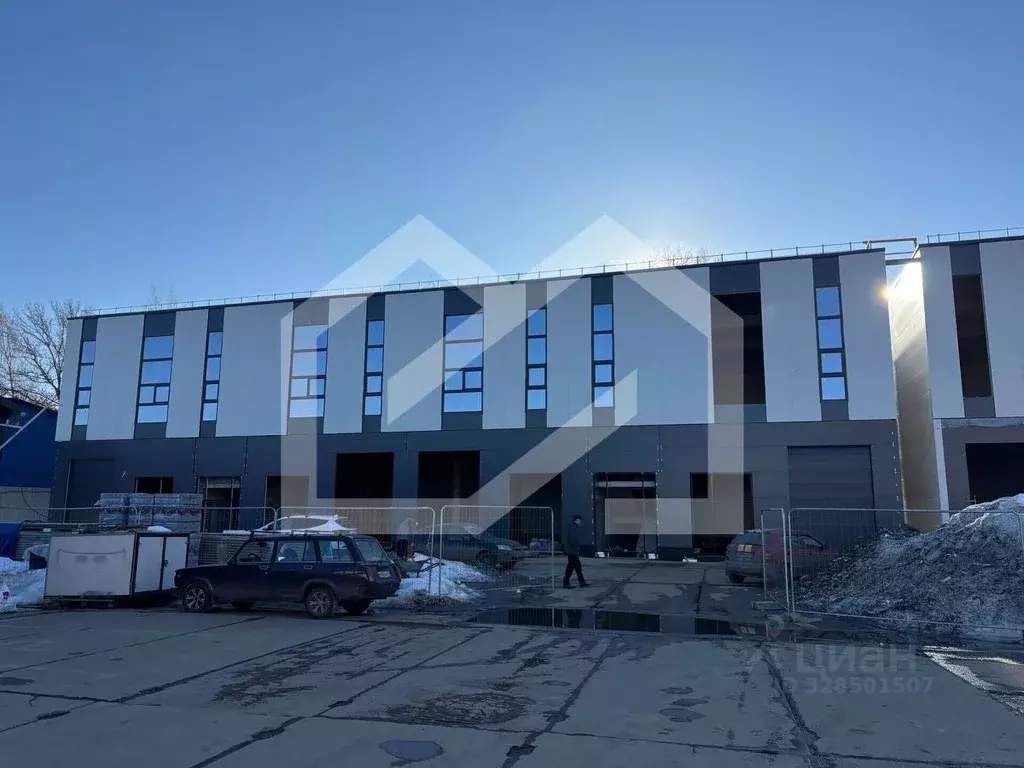 Помещение свободного назначения в Московская область, Королев ... - Фото 1