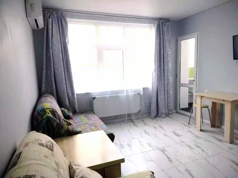 Студия Краснодарский край, Анапа Пионерский просп., 100Вк2 (23.0 м) - Фото 0