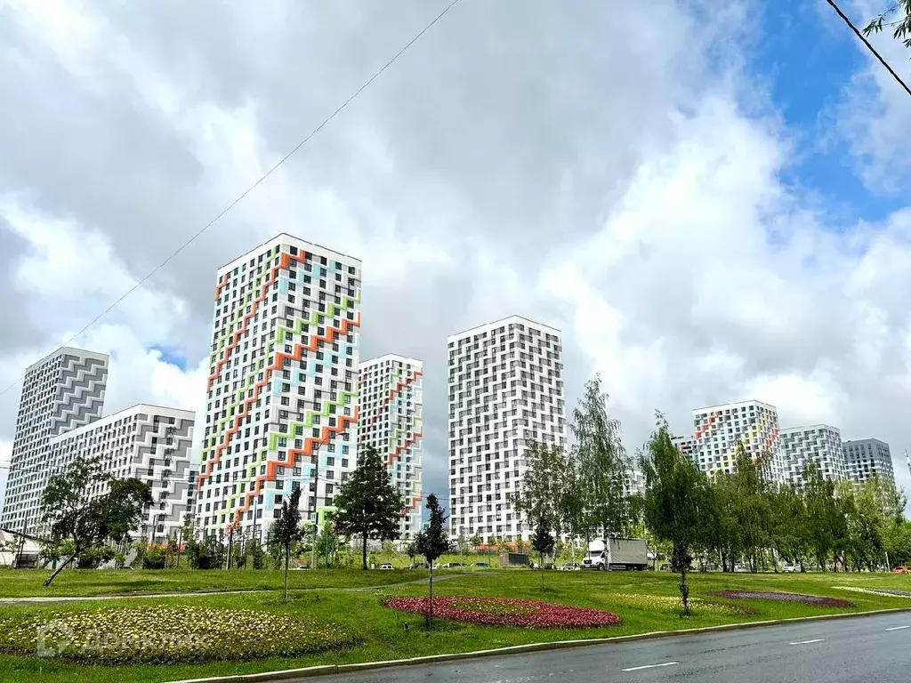 Продаётся 2-к квартира, 52.2 м - Фото 0