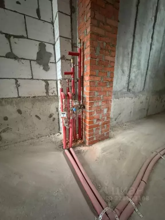 Помещение свободного назначения в Москва бул. Скандинавский, 23к1 (97 ... - Фото 1