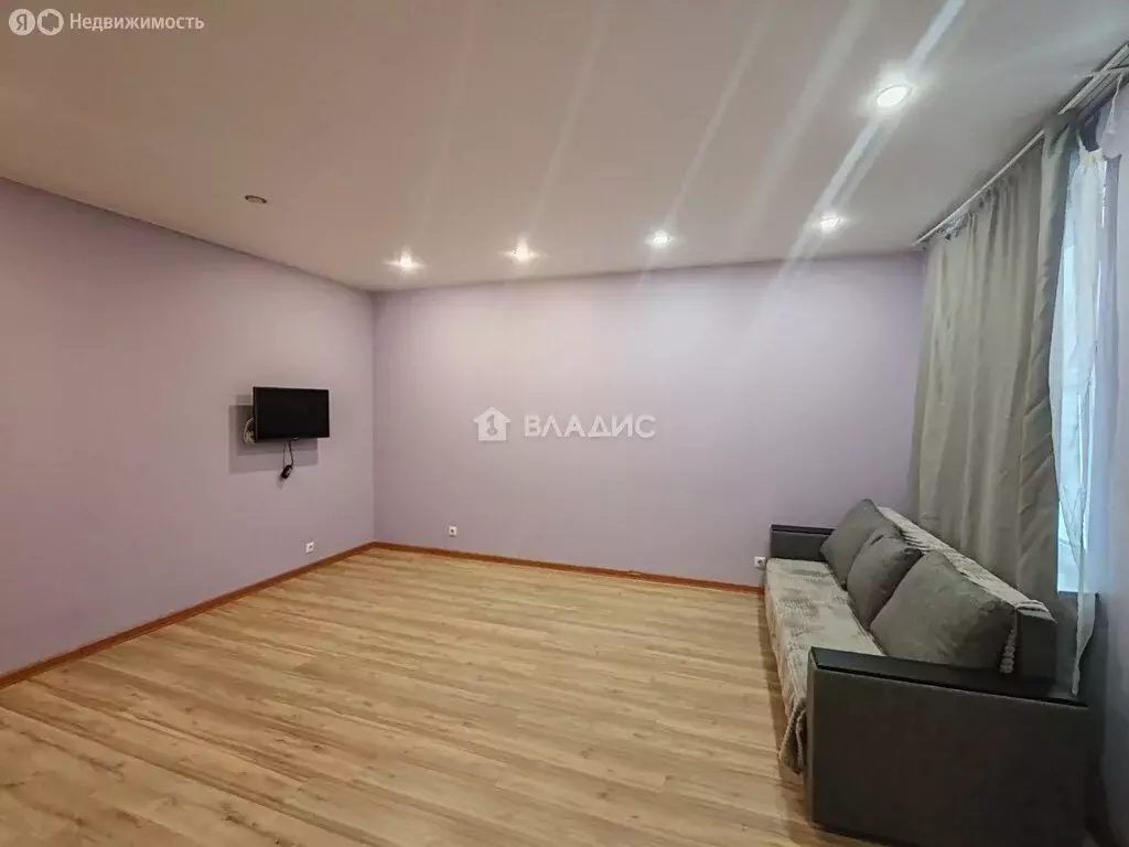 3-комнатная квартира: Раменское, Спортивный проезд, 6 (80.9 м) - Фото 2