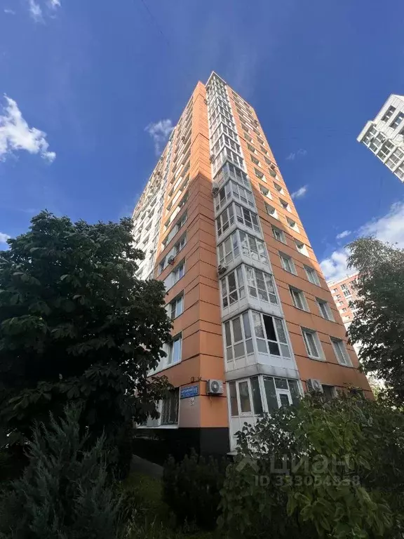 3-к кв. Московская область, Видное проезд Битцевский, 15 (89.0 м) - Фото 1
