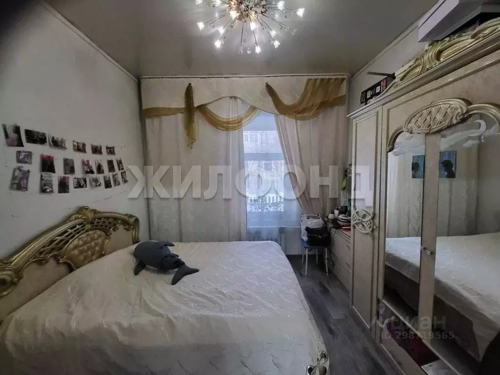 Дом в Хакасия, Абакан ул. Фадеева (90 м) - Фото 1