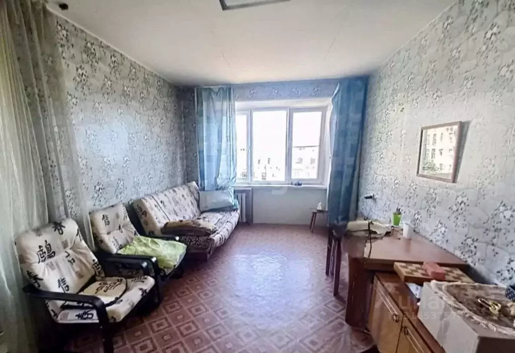 4-к кв. Краснодарский край, Новороссийск ул. Героев Десантников, 89 ... - Фото 0