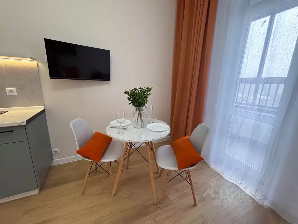 1-к кв. Москва Сосенское поселение, просп. Куприна, 7к1 (25.0 м) - Фото 2