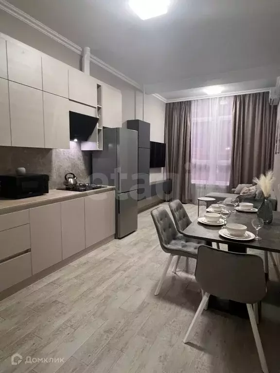 Продаётся 1-к квартира, 50 м - Фото 0