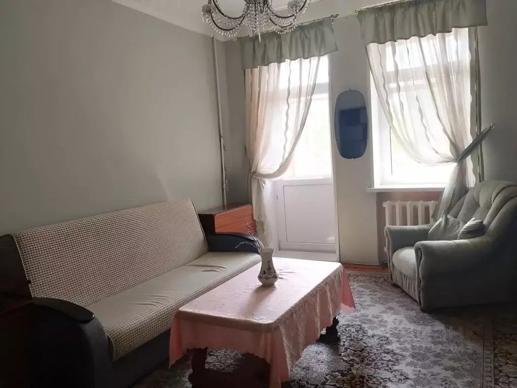2-к кв. Московская область, Жуковский ул. Менделеева, 3 (62.0 м) - Фото 1