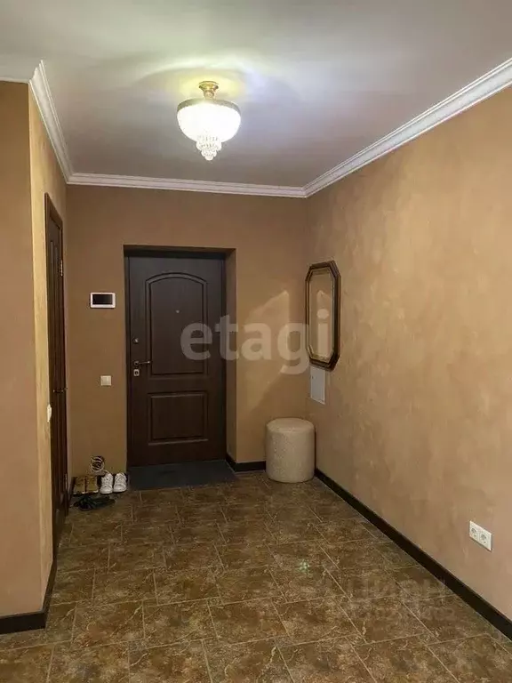 3-к кв. Башкортостан, Уфа ул. Чернышевского, 71/1 (114.3 м) - Фото 1