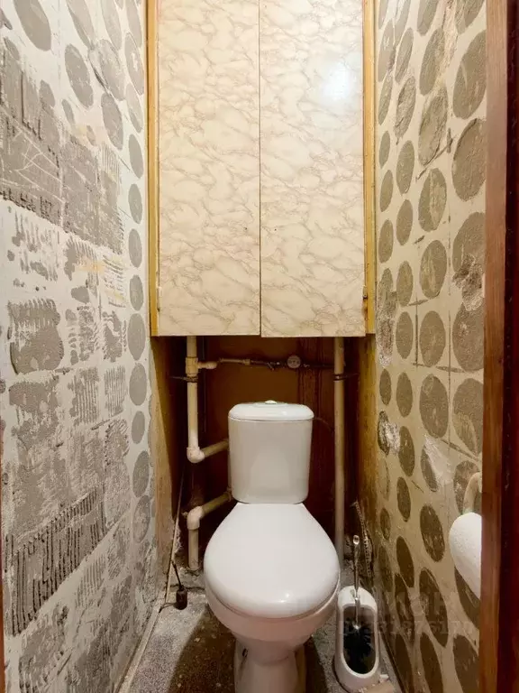 2-к кв. Санкт-Петербург ул. Антонова-Овсеенко, 5К2 (50.2 м) - Фото 2