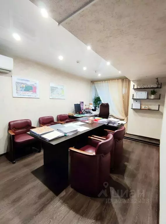 Помещение свободного назначения в Ивановская область, Иваново ул. ... - Фото 1