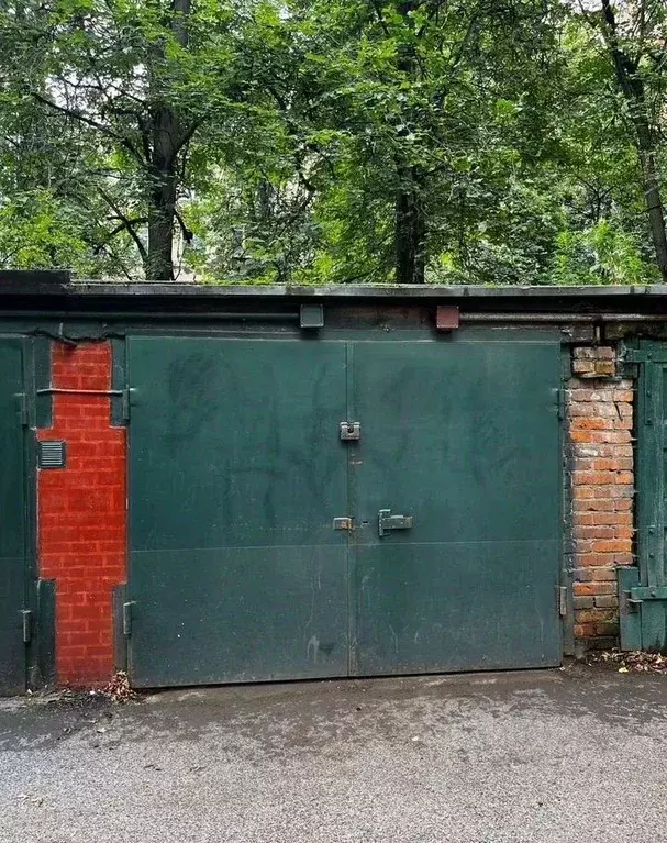 Гараж в Москва ул. Маршала Василевского, 9к3с2 (17 м) - Фото 2