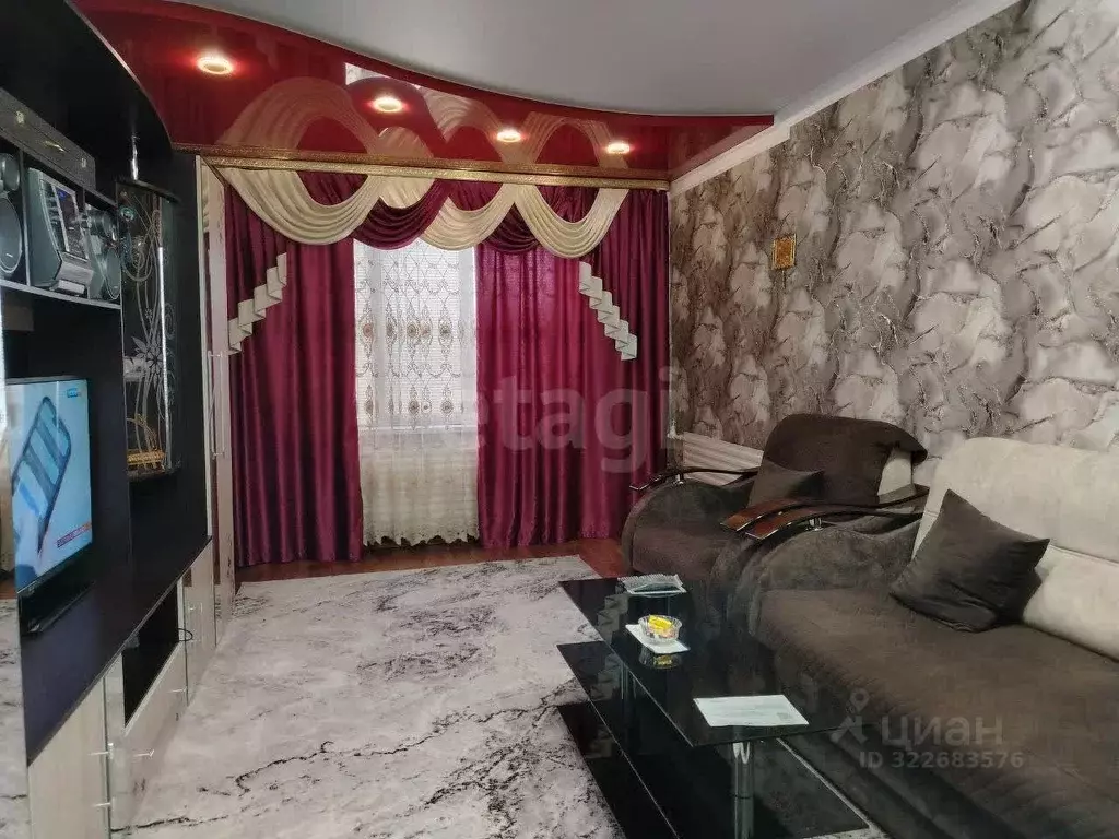 Дом в Белгородская область, Новооскольский муниципальный округ, с. ... - Фото 2