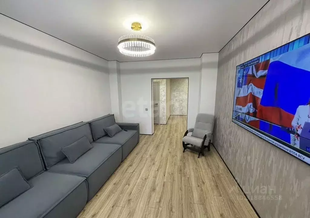 3-к кв. Башкортостан, Чишминский поссовет, Чишмы рп ул. Чернышевского, ... - Фото 0