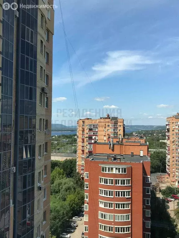 3-комнатная квартира: Самара, 5-я просека, 99А (93.9 м) - Фото 1