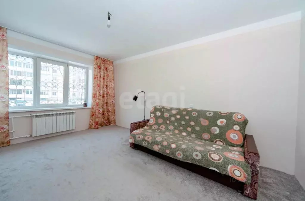 3-к кв. Алтайский край, Бийск ул. Ильи Мухачева, 230/2 (61.6 м) - Фото 0