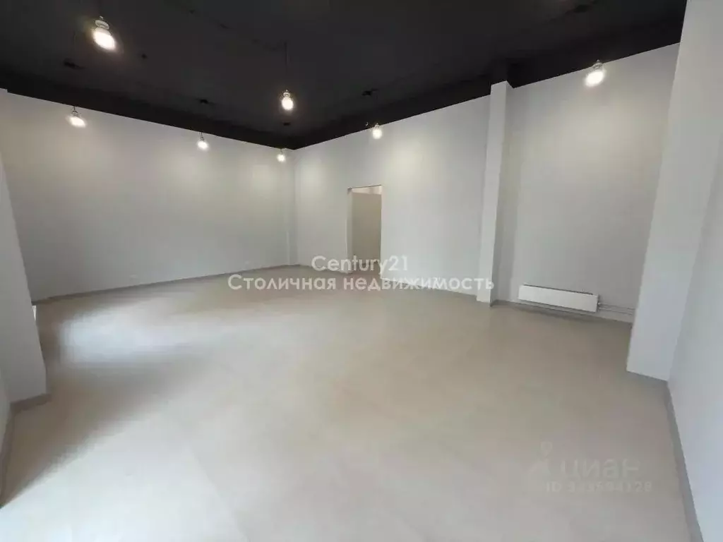 Помещение свободного назначения в Москва Варшавское ш., 282к1 (110 м) - Фото 1