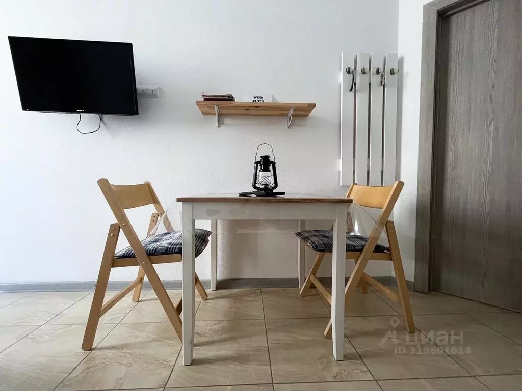 2-к кв. Краснодарский край, Геленджик Крымская ул., 22к17 (47.0 м) - Фото 2