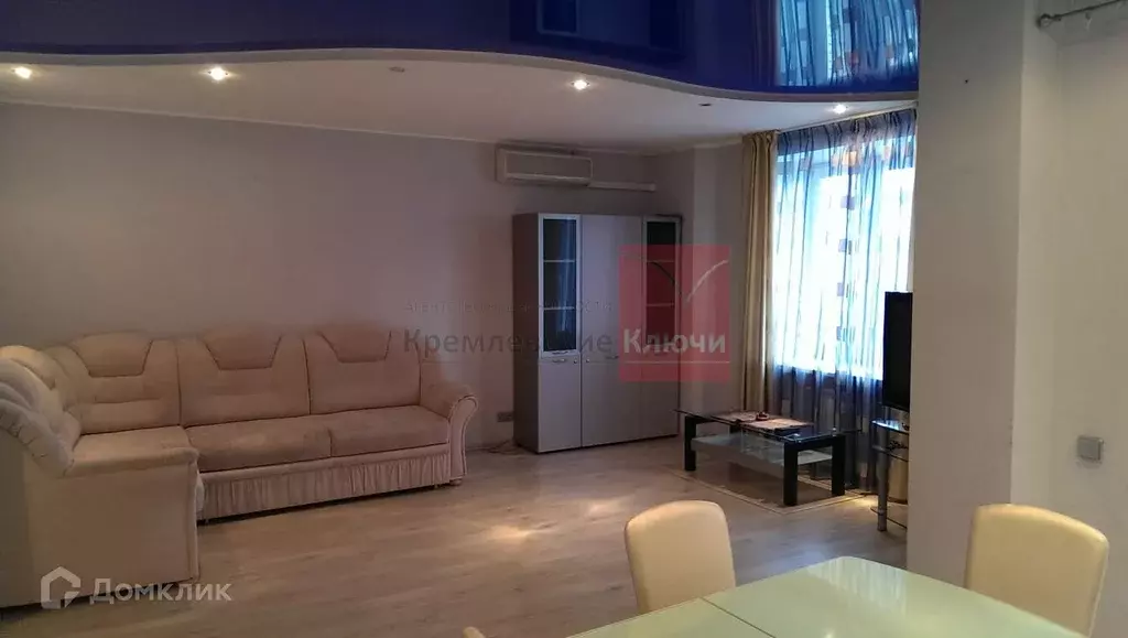 Продаётся 3-к квартира, 90 м - Фото 1