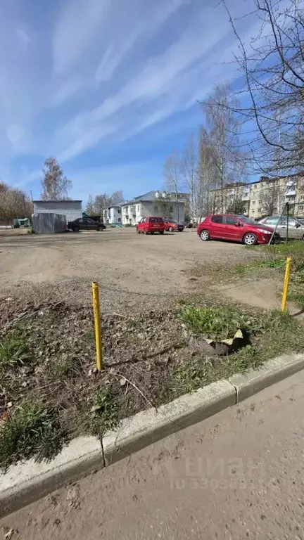 1-к кв. Костромская область, Кострома Черноречье мкр, 27 (29.8 м) - Фото 2