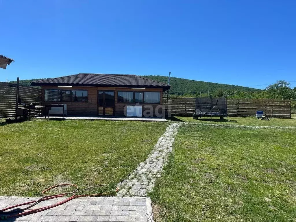 Склад в Краснодарский край, Анапа муниципальный округ, Рассвет хут. ... - Фото 1