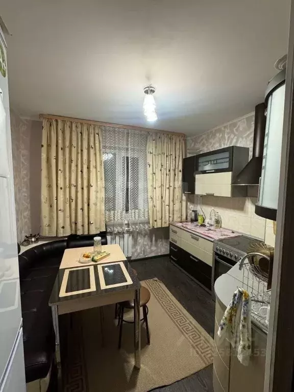 2-к кв. Ямало-Ненецкий АО, Муравленко ул. Ленина, 93 (51.3 м) - Фото 1