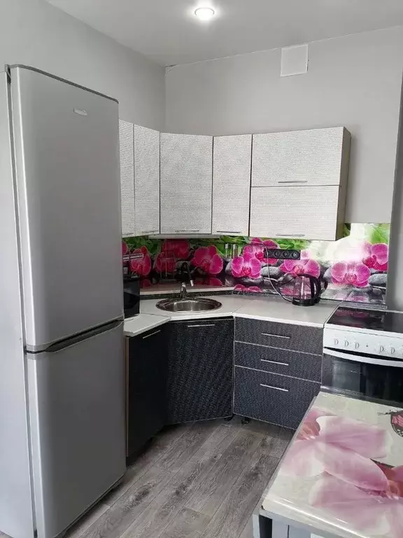 2-к кв. Иркутская область, Иркутск Ново-Ленино мкр, Территория 1-й ... - Фото 1