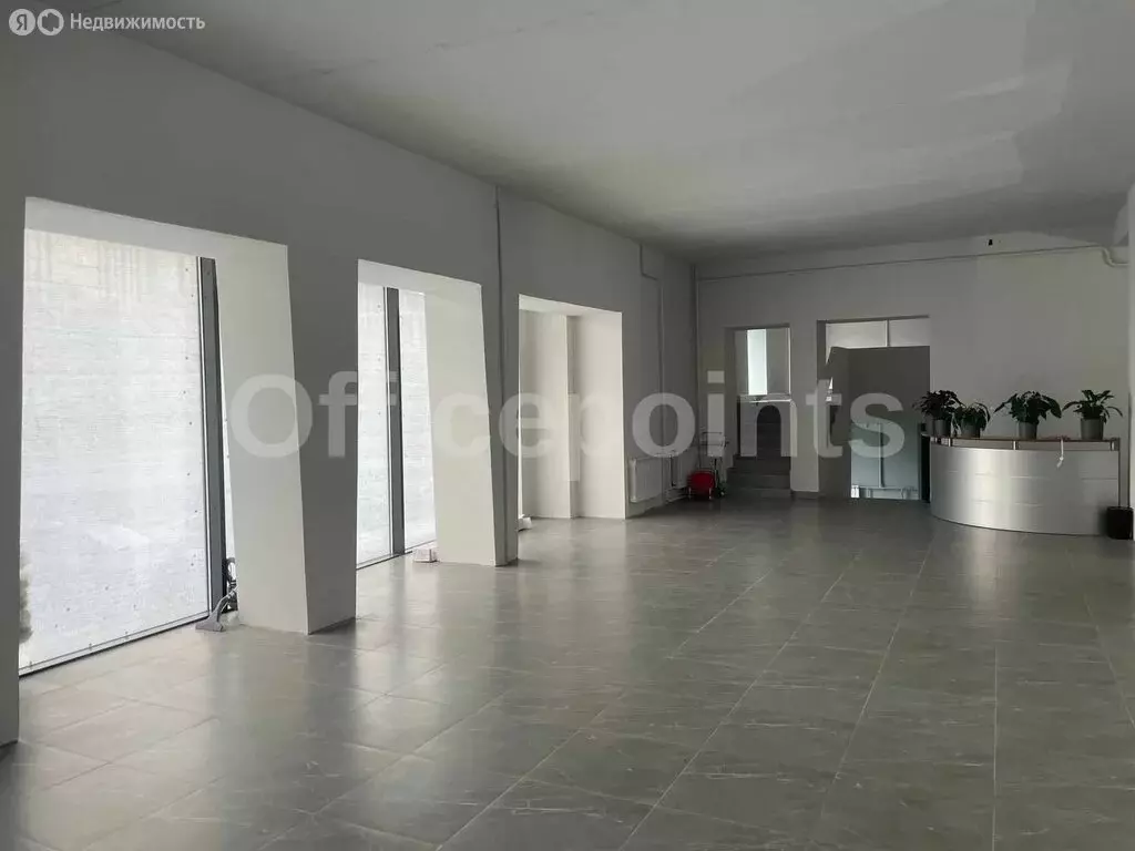 Офис (320 м) - Фото 1