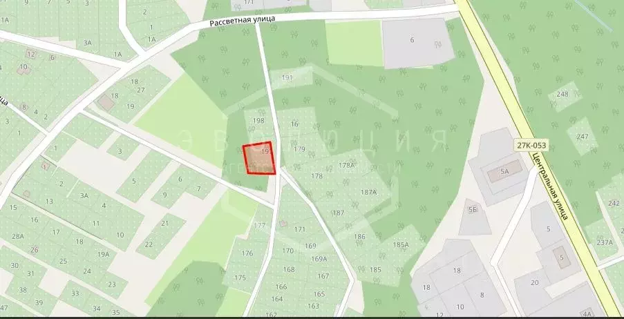 Участок в Калининградская область, Гурьевский муниципальный округ, ... - Фото 1
