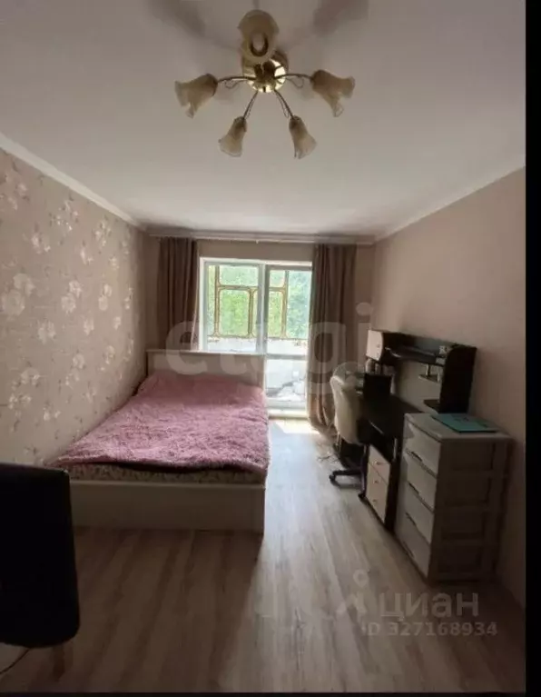 1-к кв. Курская область, Курск просп. Победы, 18 (41.0 м) - Фото 1