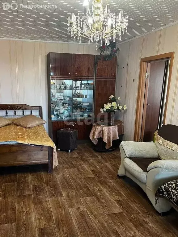 2-комнатная квартира: Ульяновск, улица Аблукова, 19 (59.5 м) - Фото 0