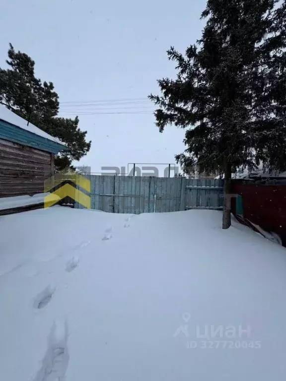 Дом в Омская область, Омский район муниципальный округ, с. Ачаир ул. ... - Фото 2