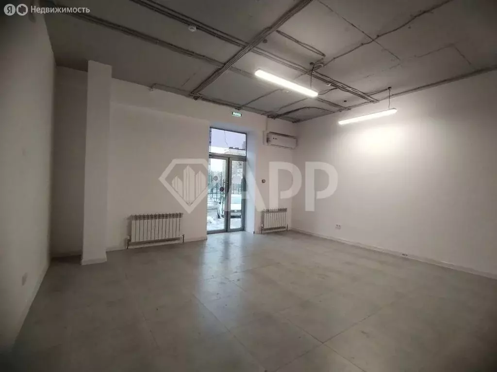 Помещение свободного назначения (68.3 м) - Фото 2