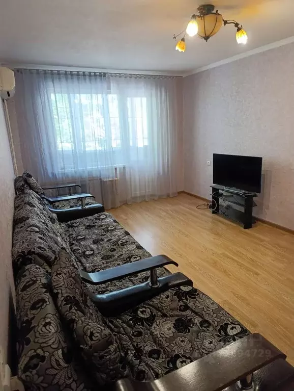 2-к кв. Краснодарский край, Белореченск ул. Ленина, 113 (52.0 м) - Фото 1
