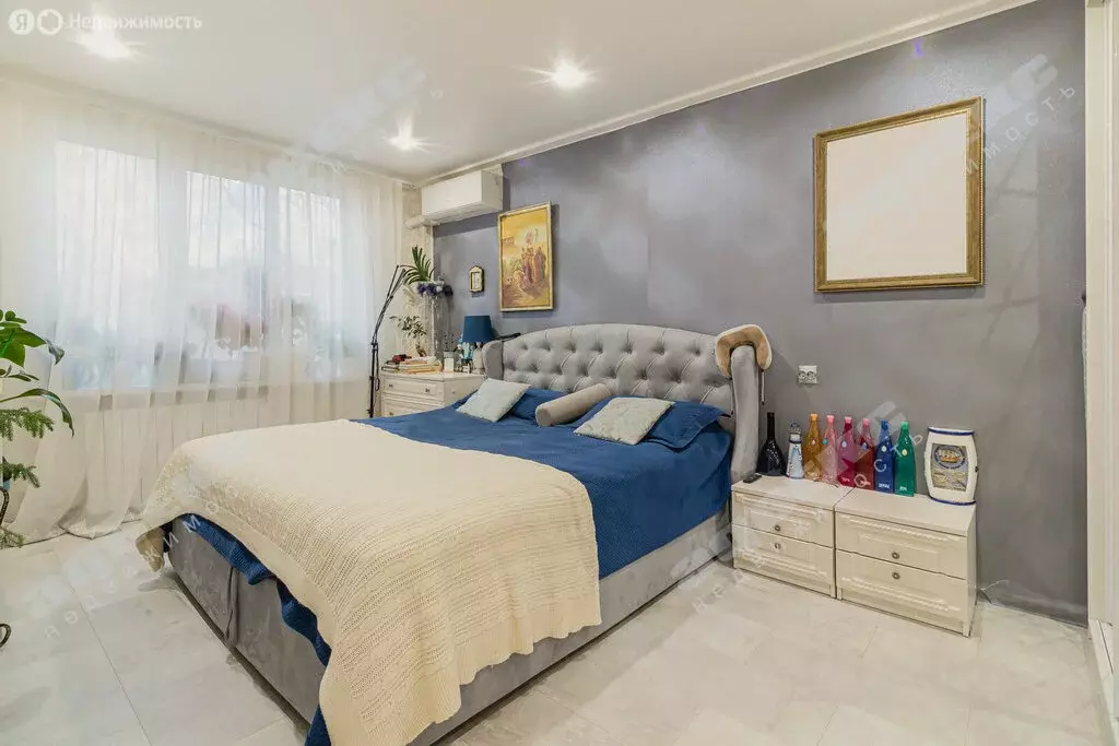 2-комнатная квартира: Санкт-Петербург, Народная улица, 79 (45.9 м) - Фото 1