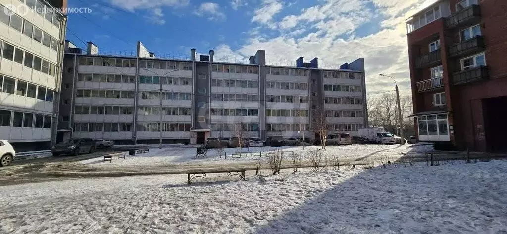 2-комнатная квартира: Иркутск, Сарафановская улица, 79/3 (51.9 м) - Фото 0