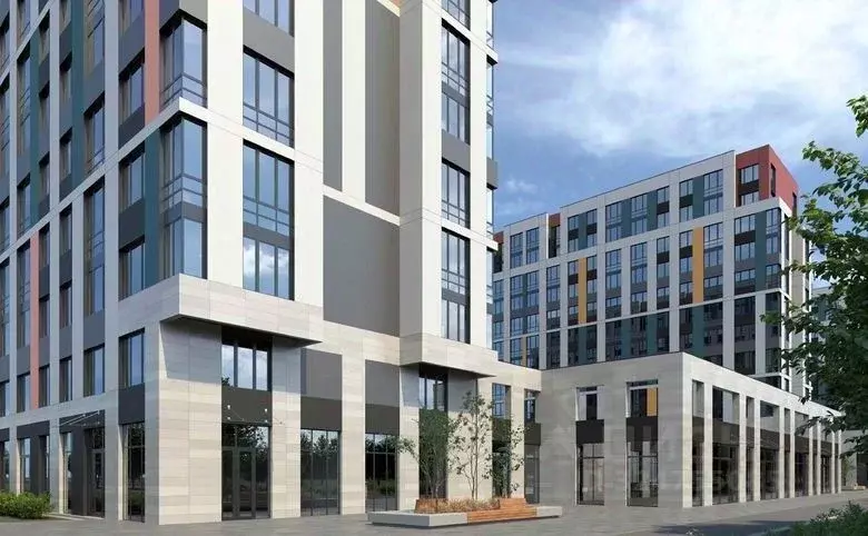 Помещение свободного назначения в Ленинградская область, Ломоносовский ... - Фото 2