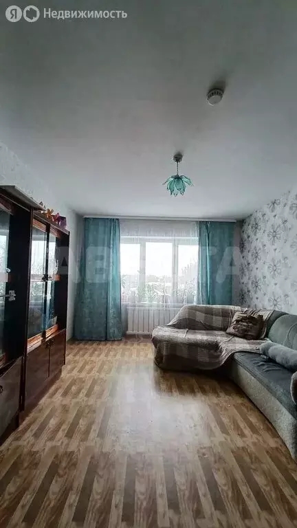 3-комнатная квартира: Омск, 3-я Енисейская улица, 32/1 (63 м) - Фото 2